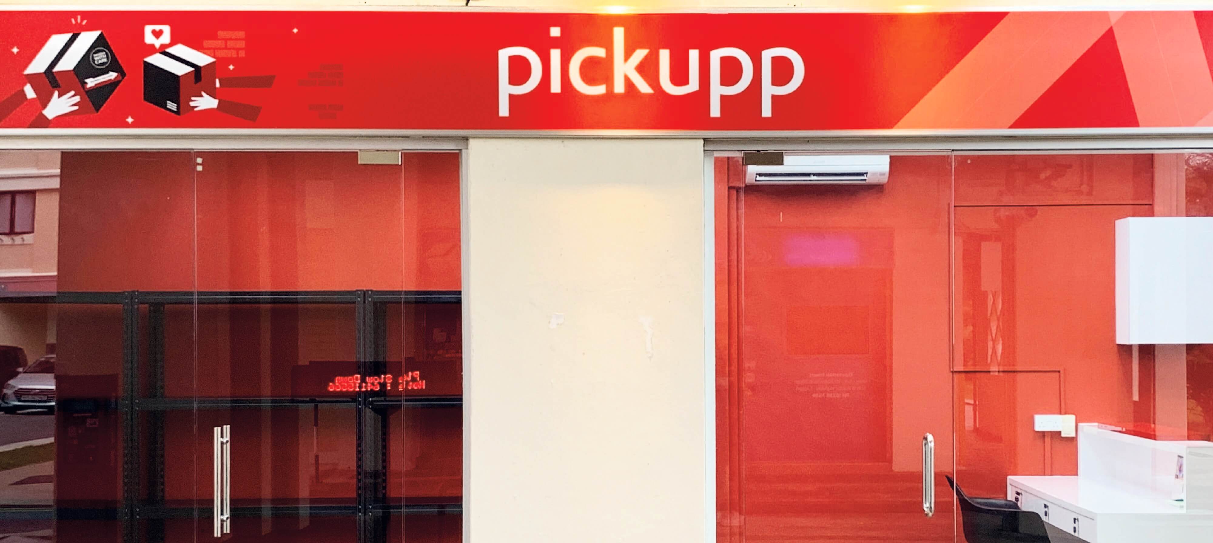 Pickupp Collaborates with Stellar Lifestyle